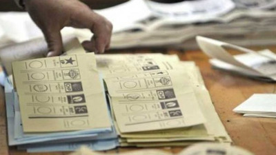 Oyların yeniden sayılmasında dikkat çeken ayrıntı!