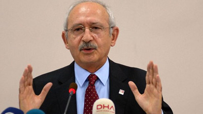 Kılıçdaroğlu: "Bu başarı tarihe geçecek"