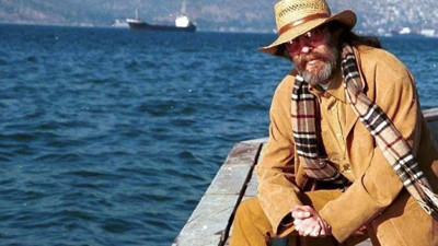 Cem Karaca şarkılarıyla anıldı