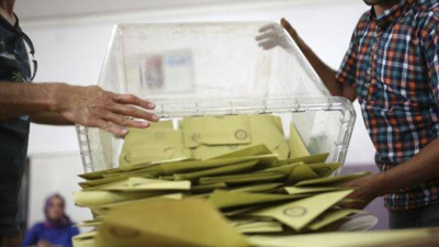 YSK'dan tepki çeken çifte standart!