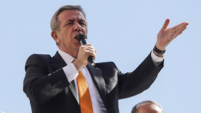 Mansur Yavaş’ın mazbatasını alacağı tarih belli oldu