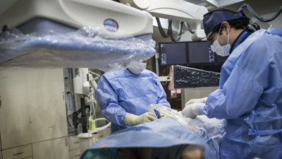 "Türkiye kalp cerrahisinde çok başarılı"