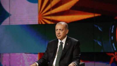 Abdüllatif Şener: "Erdoğan bir daha seçim kazanamaz"