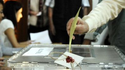 YSK, AKP'nin yeniden sayım talebini reddetti!