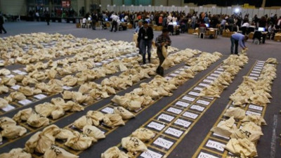 YSK'nın yeniden sayımına karar verdiği 51 sandıktaki son durum