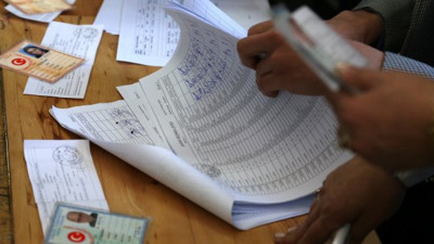 Büyükçekmece'deki sahte seçmen operasyonuna CHP'den tepki!