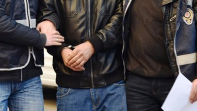 Ankara merkezli FETÖ operasyonu: 64 gözaltı