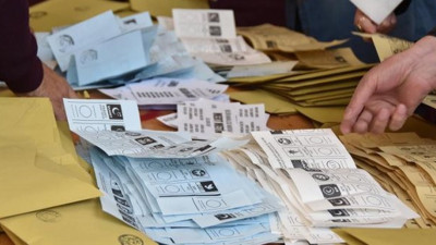 İl Seçim Kurulu'ndan AKP'ye "ret"