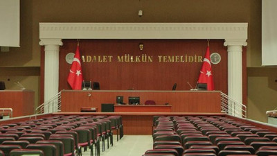 Eski Yargıtay üyesi Ekinci'ye hapis cezası