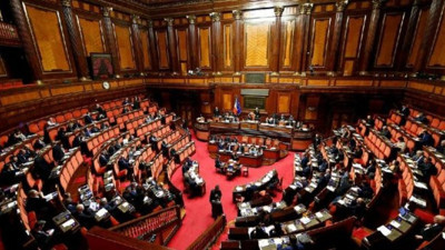 İtalyan meclisinden skandal karar: Sözde soykırımı oylayacaklar
