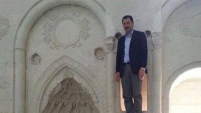 Sosyal medya bu cevabı arıyor: AKP’li Yavuz oraya neden ve nasıl çıktı?