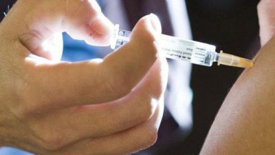 New York’ta kızamık için kırmızı alarm verildi