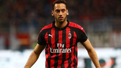 UEFA’dan Milan’a soruşturma şoku