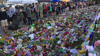 Yeni Zelanda'da yeni silah yasası meclisten geçti