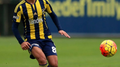 "Fenerbahçe'ye geri dönmek isterim"