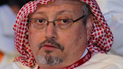 Kaşıkçı'nın ailesinden tazminat açıklaması