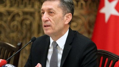 Bakan Selçuk açıkladı: 92 bin öğretmen açığı