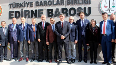 "Seçmen listeleri tartışma konusu yapılmamalı"