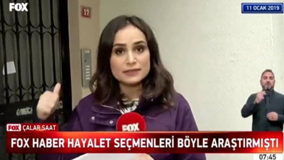 Gazeteci Gülşah İnce'den çarpıcı hatırlatma