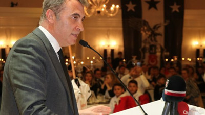 Fikret Orman'dan seçim çağrısı