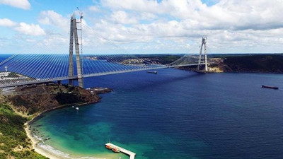 Mega projelere 3 milyar 650 milyon lira 'garanti' ödemesi