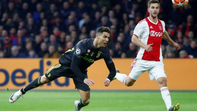 Şampiyonlar liginde gecenin maçları