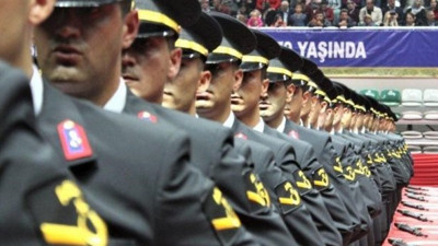 Jandarma sözleşmeli subay alımı şartları neler?