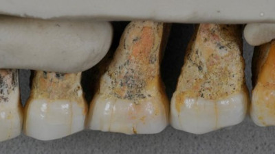 'Filipinler'de bulunan fosiller yeni bir insan türüne ait'