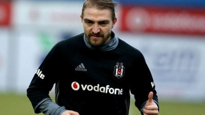 Caner Erkin Fenerbahçe yolcusu