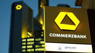 Commerzbank'tan TL uyarısı