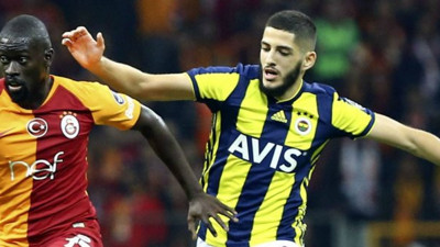 Benzia'ya 5 ülkeden transfer teklifi: Sezon sonunda gidiyor