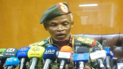 Sudan Askeri Konseyi'nden açıklama