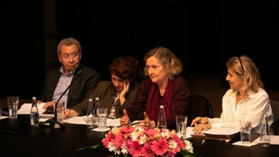 Türkiye’nin ilk tiyatro müzesi kuruluyor