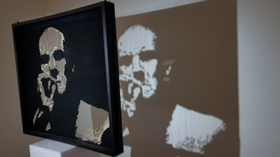 "Dokuma Masalları" sergisi sanatseverlerle buluştu