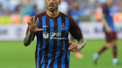 Trabzonspor'dan Sosa'ya flaş teklif