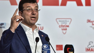 Ekrem İmamoğlu'ndan Abdullah Gül’e yanıt