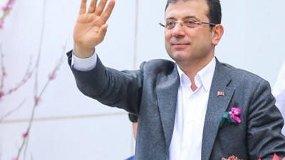 Ekrem İmamoğlu: “Ben sizin adayınız olsaydım ne düşünürdünüz?”