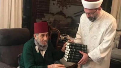 Diyanet'e para yetişmiyor!