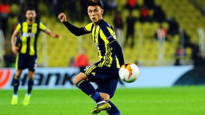Tottenham'dan Eljif Elmas'a çılgın teklif