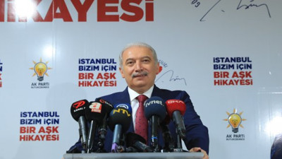 Mevlüt Uysal: "Kendimizi değerlendirme adına milat olmalı"