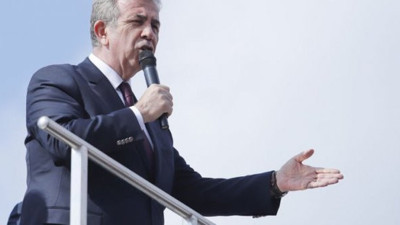 Ankara'daki köpek katliamına ilişkin Mansur Yavaş'tan yeni açıklama