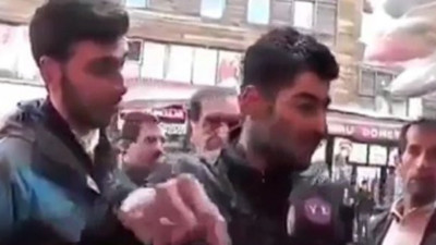 “Ak Parti varken hile yapmak CHP’ye düşmez”