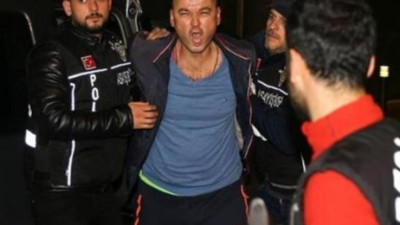 Papağana işkence yapan Murat Özdemir hakkında karar!