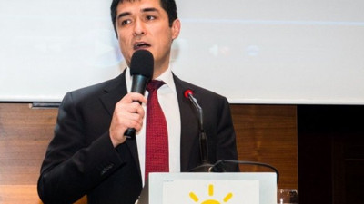 İYİ Partili Kavuncu: Hakkımızı kimseye yedirtmeyeceğiz