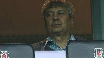 Beşiktaş Lucescu ile anlaştı iddiası