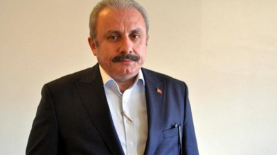 Mustafa Şentop 'FETÖ araştırılsın' önergesini neden işleme koymadı?
