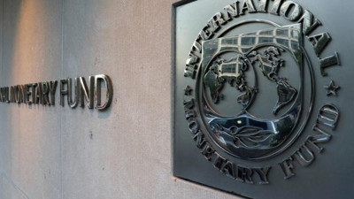 IMF'den merkez bankalarına 'şeffaflık' çağrısı