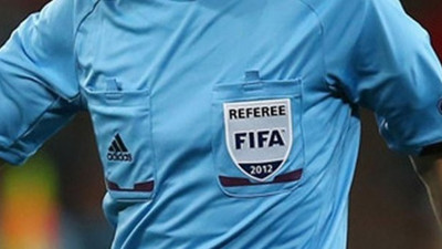 Fenerbahçe - Galatasaray derbisinin VAR hakemi belli oldu