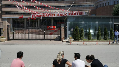 Faik Öztrak: “Düğmesine basılan kumpas çok endişe verici”