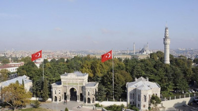 Üniversitelerde fişlemeler geri döndü!